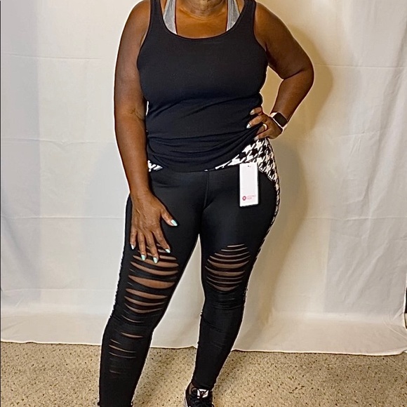 Legging Park Pants & Jumpsuits Women Legging Park Highwaisted